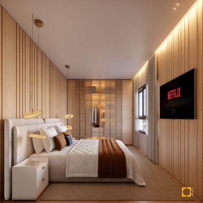 Casa Residencial com 143m², 3 quartos, 3 suítes, 2 garagens, no bairro Cachoeira Do Bom Jesus em Florianópolis