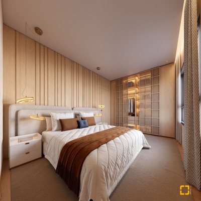 Casa Residencial com 143m², 3 quartos, 3 suítes, 2 garagens, no bairro Cachoeira Do Bom Jesus em Florianópolis