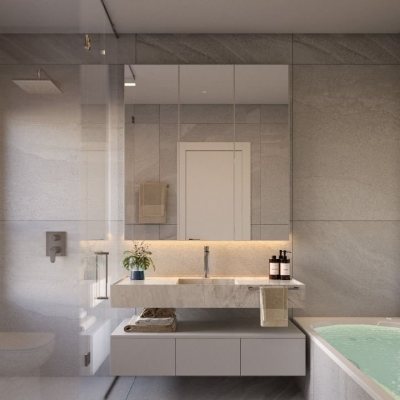 Casa Residencial com 143m², 3 quartos, 3 suítes, 2 garagens, no bairro Cachoeira Do Bom Jesus em Florianópolis