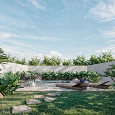 Casa Residencial com 14340m², 3 quartos, 3 suítes, 2 garagens, no bairro Cachoeira Do Bom Jesus em Florianópolis