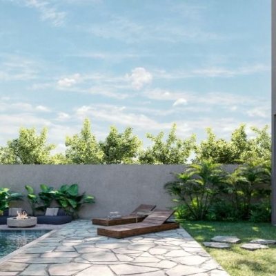 Casa Residencial com 14340m², 3 quartos, 3 suítes, 2 garagens, no bairro Cachoeira Do Bom Jesus em Florianópolis