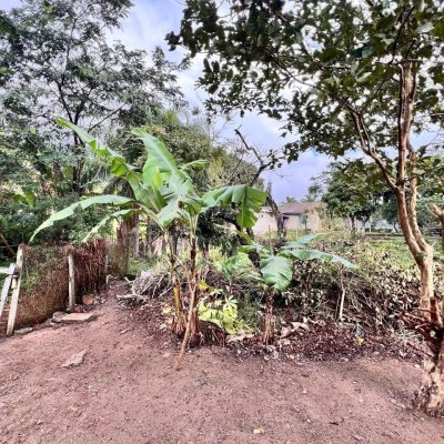 Terreno Comercial/Residencial com 756m², no bairro Vargem Grande em Florianópolis