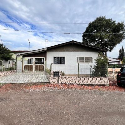 Terreno Comercial/Residencial com 756m², no bairro Vargem Grande em Florianópolis