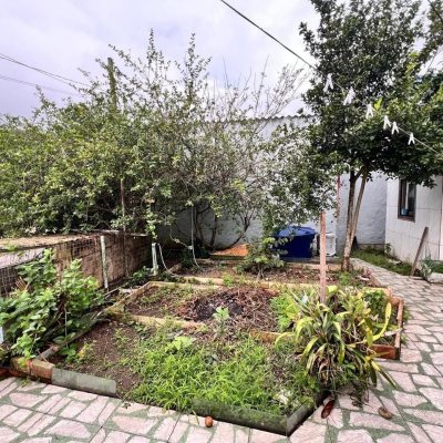 Terreno Comercial/Residencial com 756m², no bairro Vargem Grande em Florianópolis