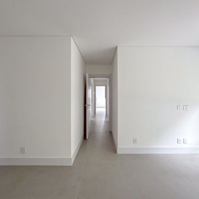 Apartamentos com 134m², 3 quartos, 3 suítes, 2 garagens, no bairro João Paulo em Florianópolis