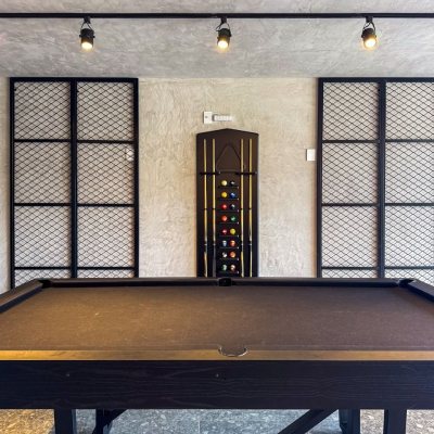 Apartamentos com 134m², 3 quartos, 3 suítes, 2 garagens, no bairro João Paulo em Florianópolis