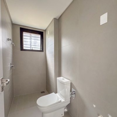 Apartamentos com 166m², 3 quartos, 3 suítes, 3 garagens, no bairro João Paulo em Florianópolis