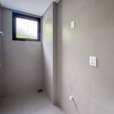 Apartamentos com 166m², 3 quartos, 3 suítes, 3 garagens, no bairro João Paulo em Florianópolis