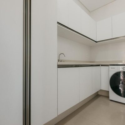 Casa em Condomínio com 287m², 4 quartos, 4 suítes, 2 garagens, no bairro Vargem Grande em Florianópolis