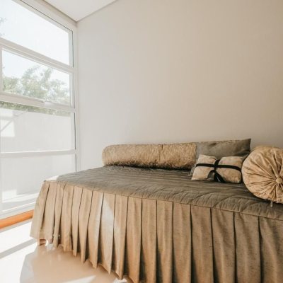 Casa em Condomínio com 287m², 4 quartos, 4 suítes, 2 garagens, no bairro Vargem Grande em Florianópolis