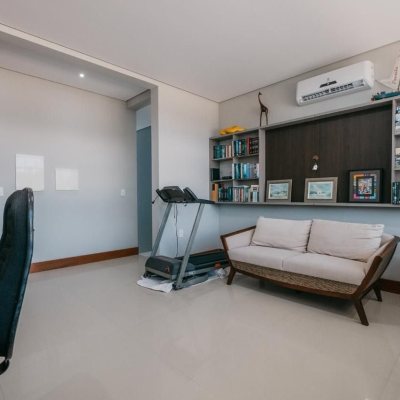 Casa em Condomínio com 287m², 4 quartos, 4 suítes, 2 garagens, no bairro Vargem Grande em Florianópolis