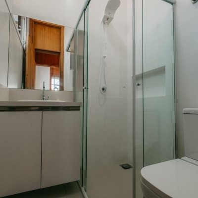 Casa em Condomínio com 287m², 4 quartos, 4 suítes, 2 garagens, no bairro Vargem Grande em Florianópolis