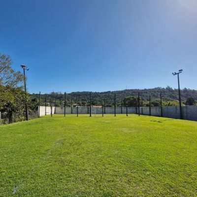 Casa em Condomínio com 287m², 4 quartos, 4 suítes, 2 garagens, no bairro Vargem Grande em Florianópolis