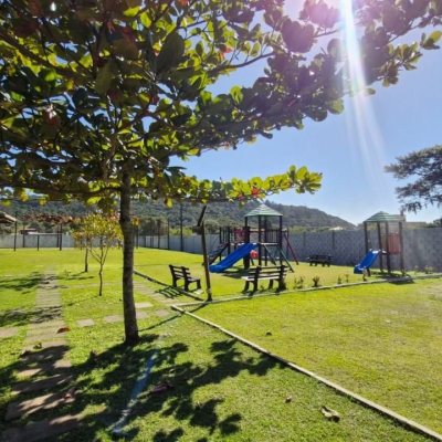 Casa em Condomínio com 287m², 4 quartos, 4 suítes, 2 garagens, no bairro Vargem Grande em Florianópolis