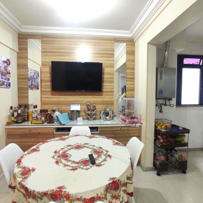 Apartamentos com 119m², 3 quartos, 1 suíte, 1 garagem, no bairro Campinas em São José