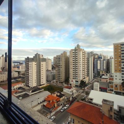 Apartamentos com 119m², 3 quartos, 1 suíte, 1 garagem, no bairro Campinas em São José