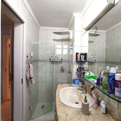 Apartamentos com 119m², 3 quartos, 1 suíte, 1 garagem, no bairro Campinas em São José