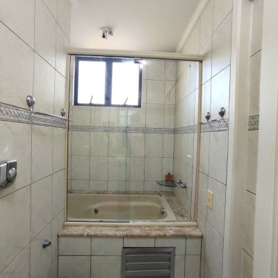 Apartamentos com 119m², 3 quartos, 1 suíte, 1 garagem, no bairro Campinas em São José