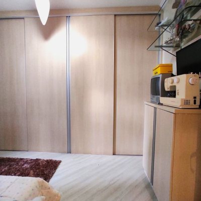 Apartamentos com 119m², 3 quartos, 1 suíte, 1 garagem, no bairro Campinas em São José