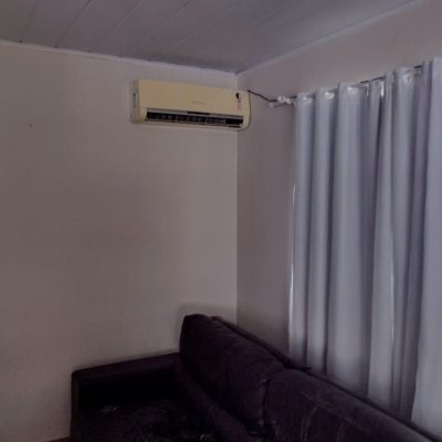 Casa Residencial com 169m², 3 quartos, 1 suíte, 2 garagens, no bairro Capoeiras em Florianópolis