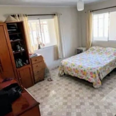 Casa Residencial com 169m², 3 quartos, 1 suíte, 2 garagens, no bairro Capoeiras em Florianópolis