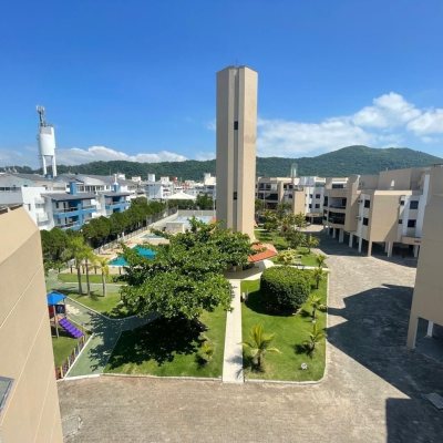 Cobertura com 216m², 4 quartos, 3 suítes, 2 garagens, no bairro Ingleses do Rio Vermelho em Florianópolis