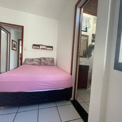 Cobertura com 216m², 4 quartos, 3 suítes, 2 garagens, no bairro Ingleses do Rio Vermelho em Florianópolis