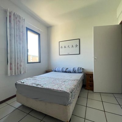 Cobertura com 216m², 4 quartos, 3 suítes, 2 garagens, no bairro Ingleses do Rio Vermelho em Florianópolis
