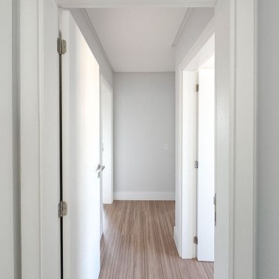 Apartamentos com 123m², 3 quartos, 2 suítes, 2 garagens, no bairro Agronômica em Florianópolis