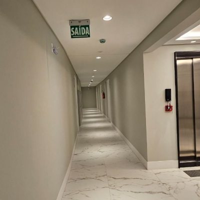 Apartamentos com 75m², 2 quartos, 1 suíte, 2 garagens, no bairro Saco Grande em Florianópolis