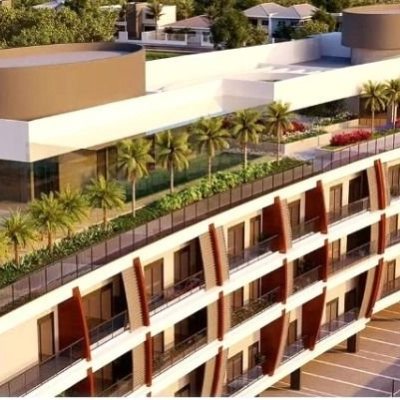 Apartamentos com 75m², 2 quartos, 1 suíte, 2 garagens, no bairro Saco Grande em Florianópolis