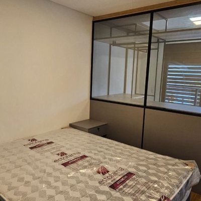 Apartamentos com 75m², 2 quartos, 1 suíte, 2 garagens, no bairro Saco Grande em Florianópolis