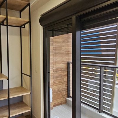 Apartamentos com 75m², 2 quartos, 1 suíte, 2 garagens, no bairro Saco Grande em Florianópolis