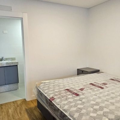 Apartamentos com 75m², 2 quartos, 1 suíte, 2 garagens, no bairro Saco Grande em Florianópolis