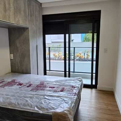 Apartamentos com 75m², 2 quartos, 1 suíte, 2 garagens, no bairro Saco Grande em Florianópolis