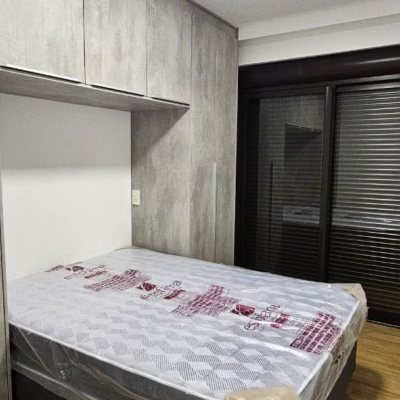 Apartamentos com 75m², 2 quartos, 1 suíte, 2 garagens, no bairro Saco Grande em Florianópolis