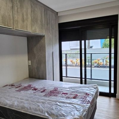 Apartamentos com 75m², 2 quartos, 1 suíte, 2 garagens, no bairro Saco Grande em Florianópolis