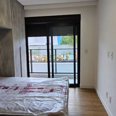 Apartamentos com 75m², 2 quartos, 1 suíte, 2 garagens, no bairro Saco Grande em Florianópolis
