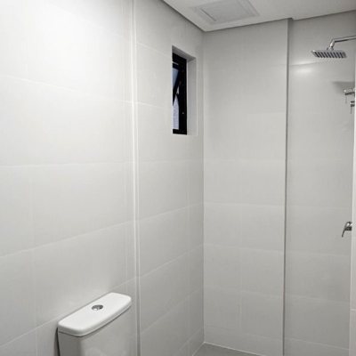 Apartamentos com 75m², 2 quartos, 1 suíte, 2 garagens, no bairro Saco Grande em Florianópolis