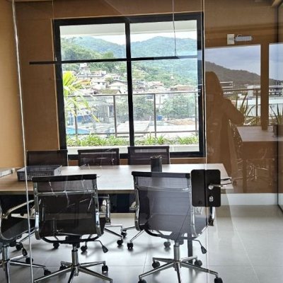 Apartamentos com 75m², 2 quartos, 1 suíte, 2 garagens, no bairro Saco Grande em Florianópolis