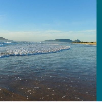 Studio Residencial com 32m², 1 quarto, 1 suíte, 1 garagem, no bairro Ribeirão Da Ilha em Florianópolis