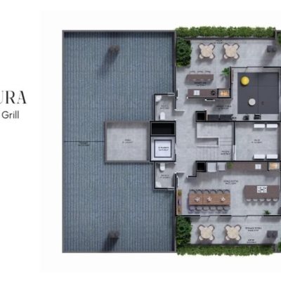 Studio Residencial com 32m², 1 quarto, 1 suíte, 1 garagem, no bairro Ribeirão Da Ilha em Florianópolis