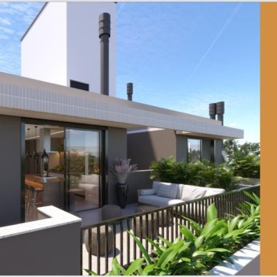 Studio Residencial com 32m², 1 quarto, 1 suíte, 1 garagem, no bairro Ribeirão Da Ilha em Florianópolis