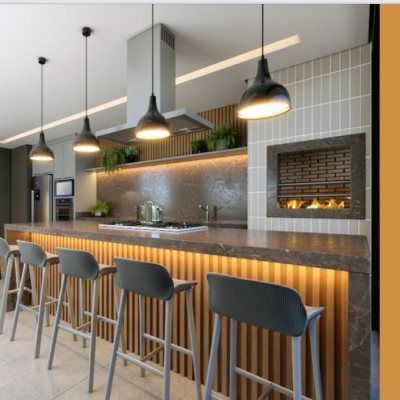 Studio Residencial com 32m², 1 quarto, 1 suíte, 1 garagem, no bairro Ribeirão Da Ilha em Florianópolis