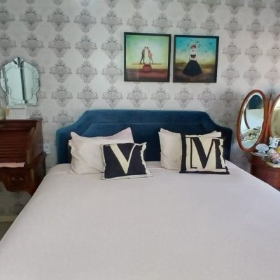 Casa Residencial com 214m², 3 quartos, 1 suíte, 4 garagens, no bairro Jardim Atlântico em Florianópolis