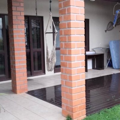 Casa Residencial com 190m², 3 quartos, 1 suíte, 2 garagens, no bairro Campeche em Florianópolis