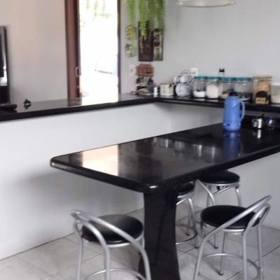 Casa Residencial com 190m², 3 quartos, 1 suíte, 2 garagens, no bairro Campeche em Florianópolis