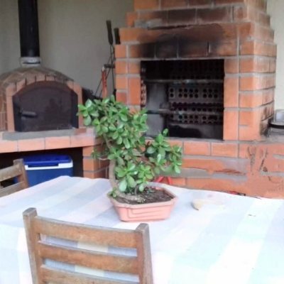 Casa Residencial com 190m², 3 quartos, 1 suíte, 2 garagens, no bairro Campeche em Florianópolis