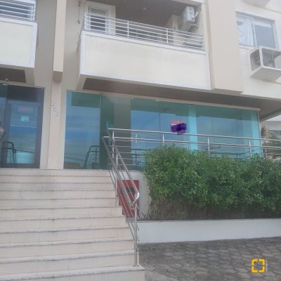 Loja com 70m², no bairro Ingleses do Rio Vermelho em Florianópolis