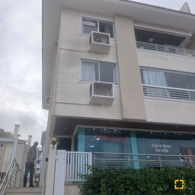 Loja com 70m², no bairro Ingleses do Rio Vermelho em Florianópolis